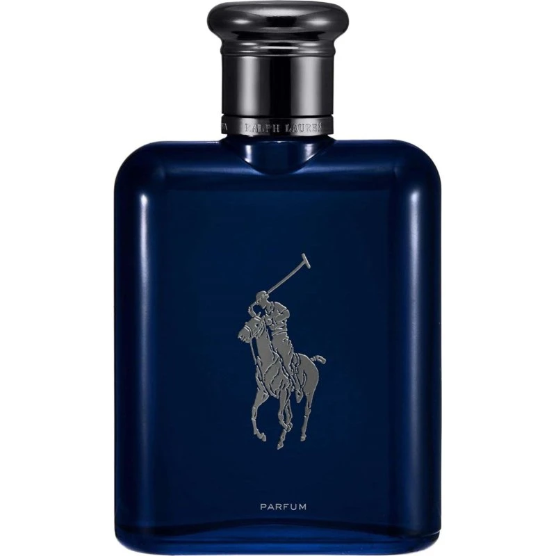 Ralph Lauren Polo Blue Parfum 125 ml
