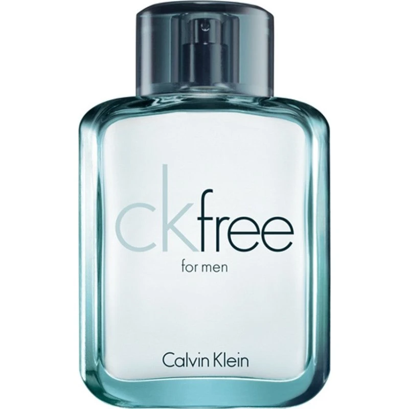 Calvin Klein CK Free for Men woda toaletowa 100 ml