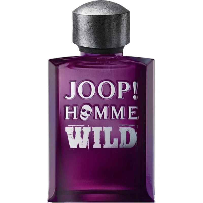 Joop! Homme Wild woda toaletowa 125 ml