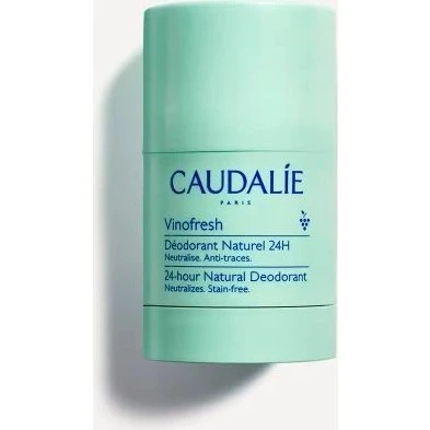 Caudalie Vinofresh Natural Stick Deodorant 50g
