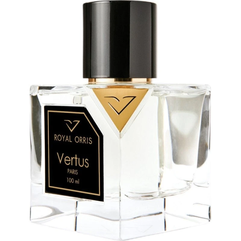 Vertus Paris Royal Orris woda perfumowana 100ml