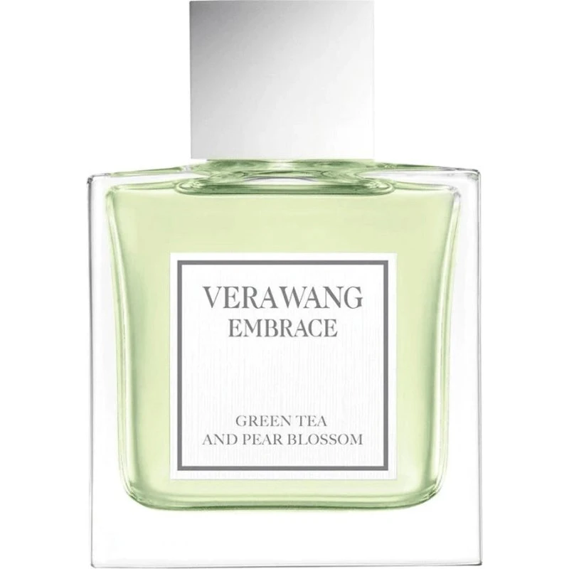 Vera Wang Embrace Green Tea And Pear Blossom 30 ml