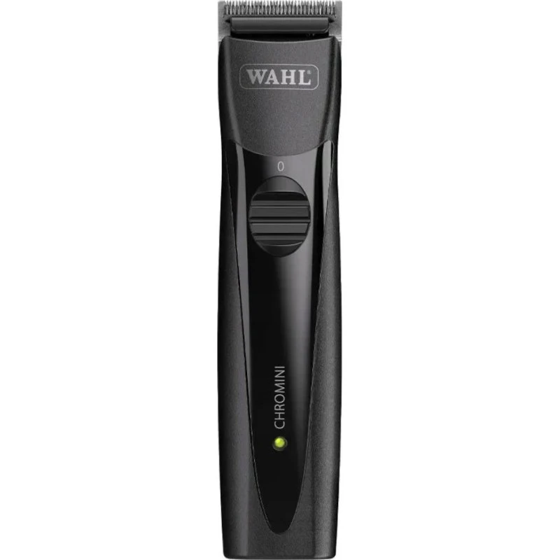 Wahl Chromini trymer bezprzewodowy do włosów i brody
