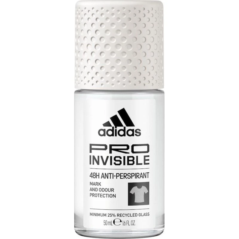 Adidas Pro Invisible Antyperspirant Women 50 ml