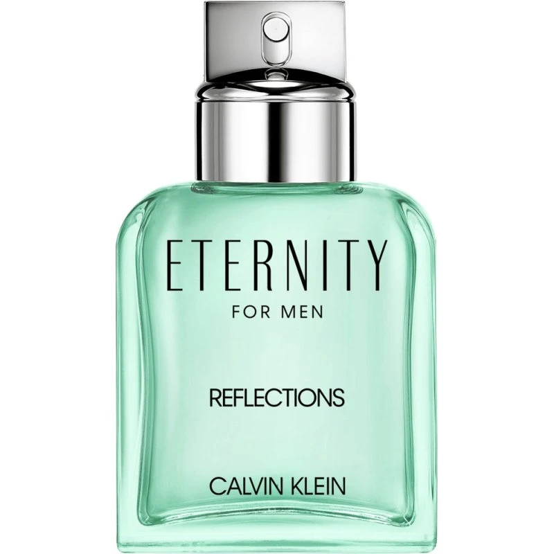 Calvin Klein Eternity Reflections For Men woda toaletowa 100 ml
