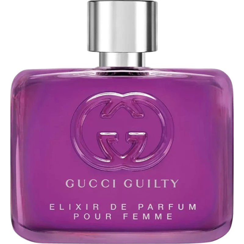 Gucci Guilty Elixir de Parfum Pour Femme 60 ml