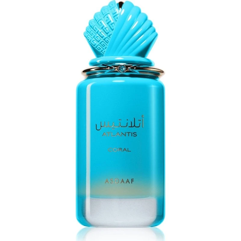 Lattafa Asdaaf Atlantis Eau de Parfum 100 ml