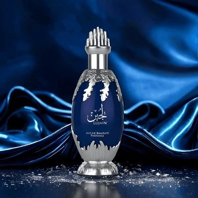 Lattafa Niche Emarati Lujain Eau de Parfum 100 ml
