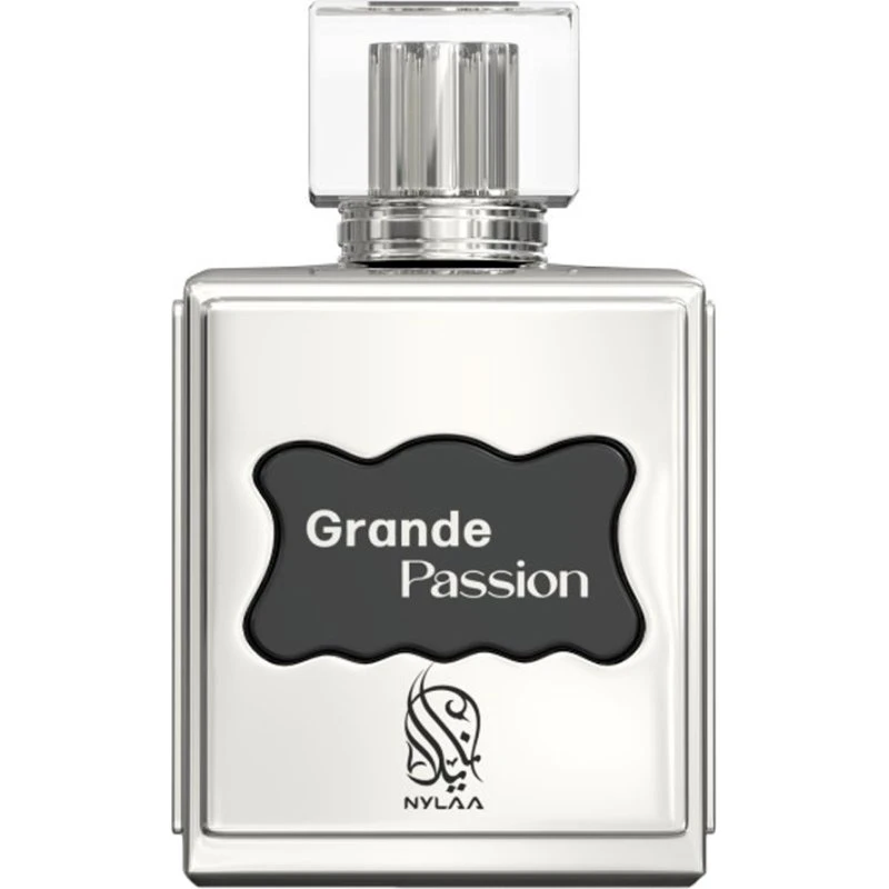 Nylaa Grande Passion woda perfumowana 100 ml
