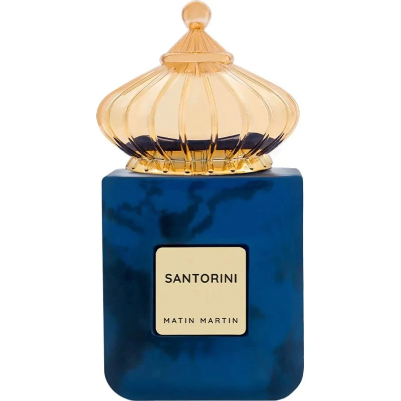 Matin Martin Santorini Woda Perfumowana 100 ml