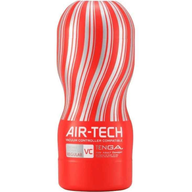 TENGA Air-Tech Vacuum Controller Regular - Wielorazowy masturbator