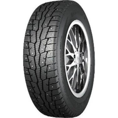 Nankang ICE ACTIVA IV-1 VAN 195/50 R13 104/101N