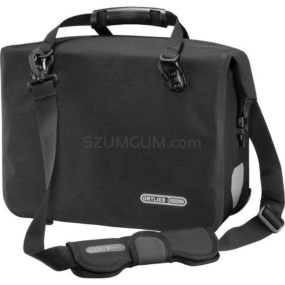 Ortlieb Office-Bag QL2.1 21L Czarny (PS36C)