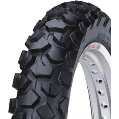 Maxxis M6006 120/80 D18 62S Opona Motocyklowa Dual-Purpose