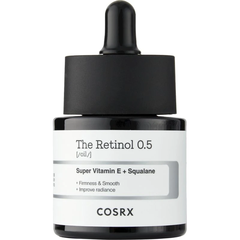 Cosrx The Retinol 0.5 Oil 20 ml