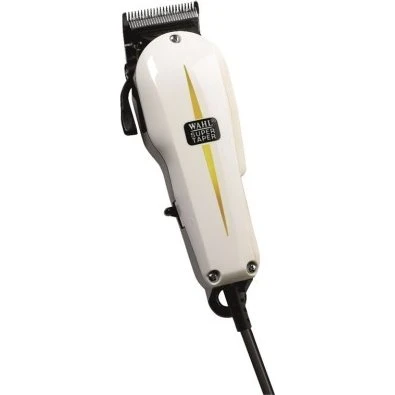 Wahl Super Taper maszynka przewodowa biała