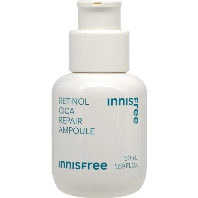 Innisfree Retinol Cica Repair Ampoule 30ml