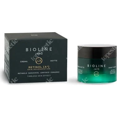 Bioline Jato Retinol Night Cream 50 ml