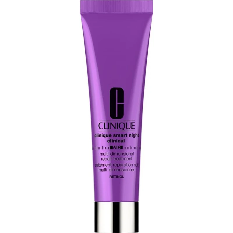 Clinique Smart Night Clinical MD Retinol 30ml