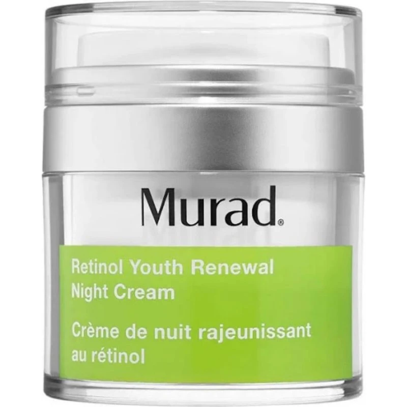 Murad Retinol Youth Renewal Night Cream 50 ml