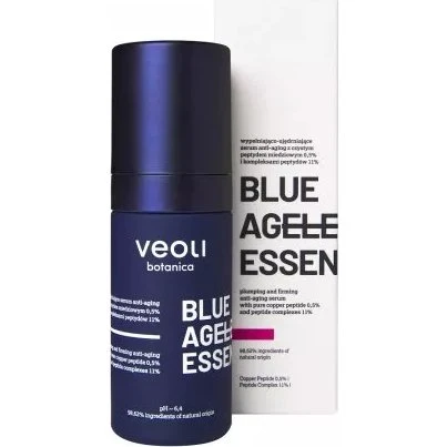 Veoli Botanica Blue Ageless Essence 30ml
