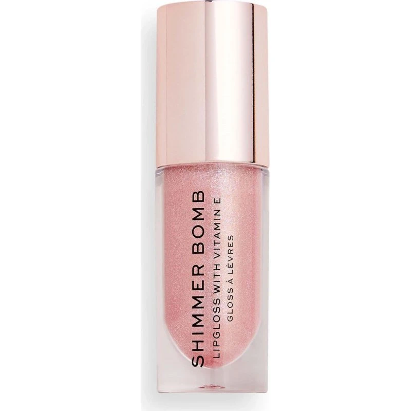 Makeup Revolution Shimmer Bomb Glimmer 4,5ml