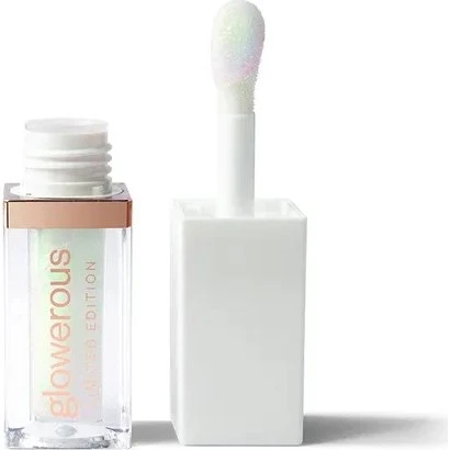 Paese Glowerous Limited Edition Błyszczyk do ust Sparkle 5 ml