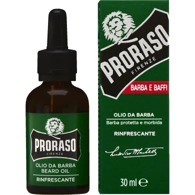 Proraso Olejek do Brody Refreshing 30ml