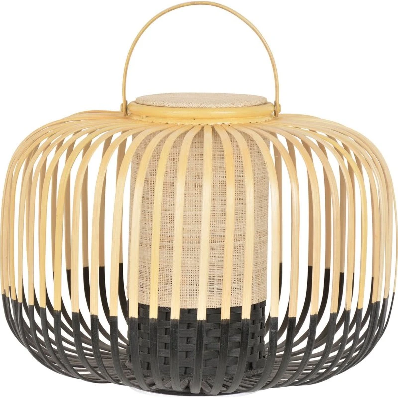 Forestier Take A Way S Lampa Dekoracyjna LED Czarna