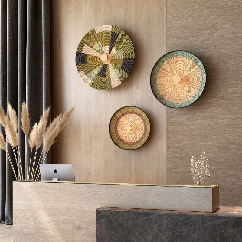 Forestier Grass L Kinkiet Niebieski