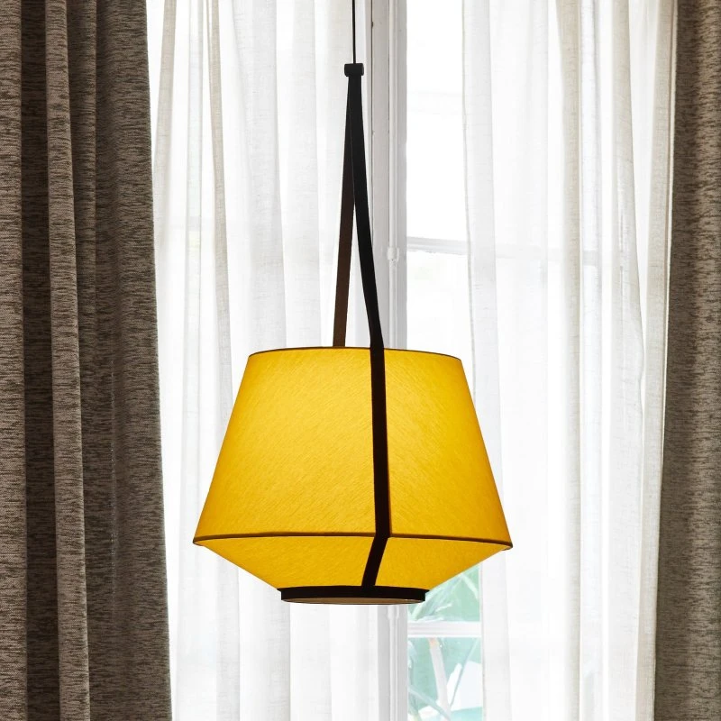 Forestier Carrie S Lampa Wisząca Curry
