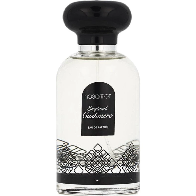 Nasamat England Cashmere woda perfumowana 100ml
