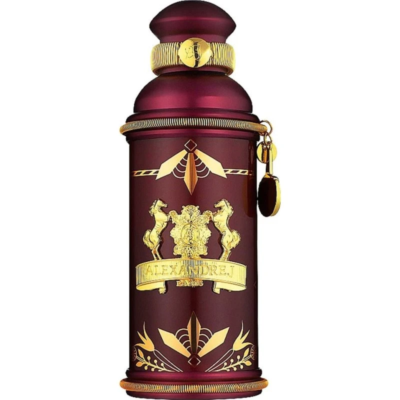 Alexandre.J Rose Alba woda perfumowana 100 ml