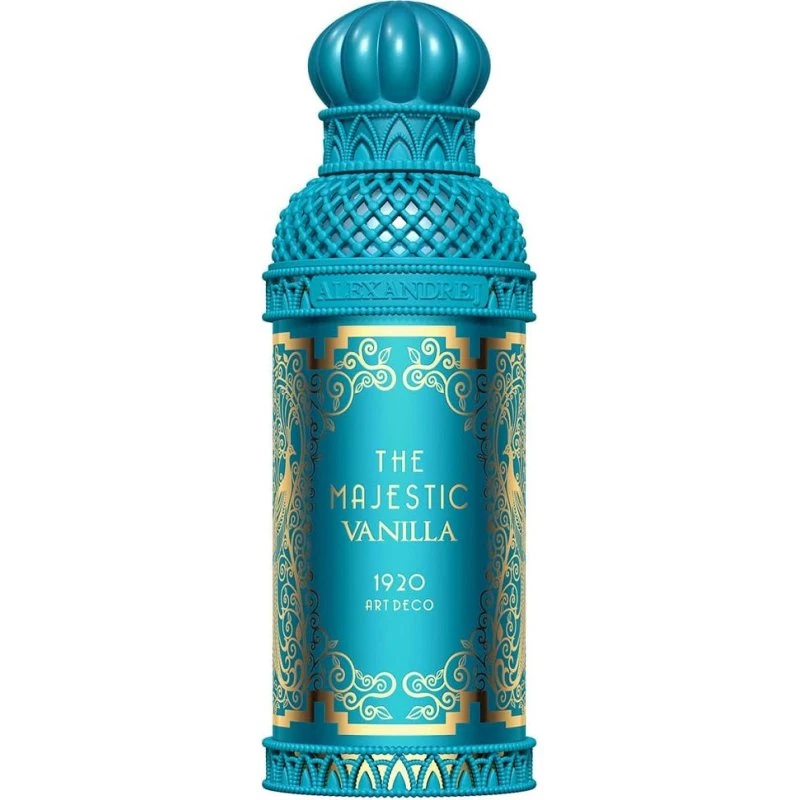 Alexandre.J The Majestic Vanilla woda perfumowana 100 ml