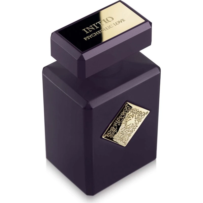 Initio Parfums Privés The Carnals Blends Psychedelic Love EDP 90 ml