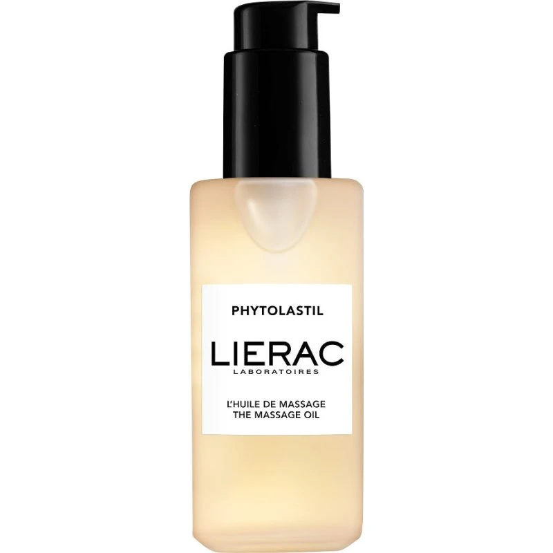 LIERAC Phytolastil Olejek do masażu 100ml