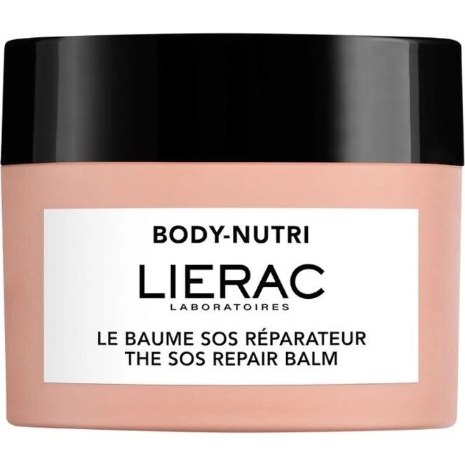LIERAC Body-Nutri Balsam naprawczy SOS 30ml