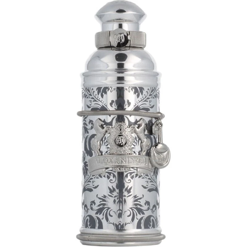 Alexandre.J Silver Ombre woda perfumowana 100ml