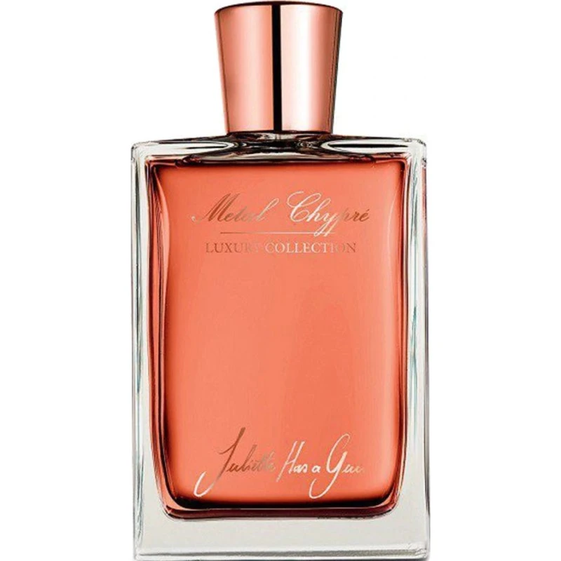 Juliette Has a Gun Metal Chypre Eau de Parfum 75 ml