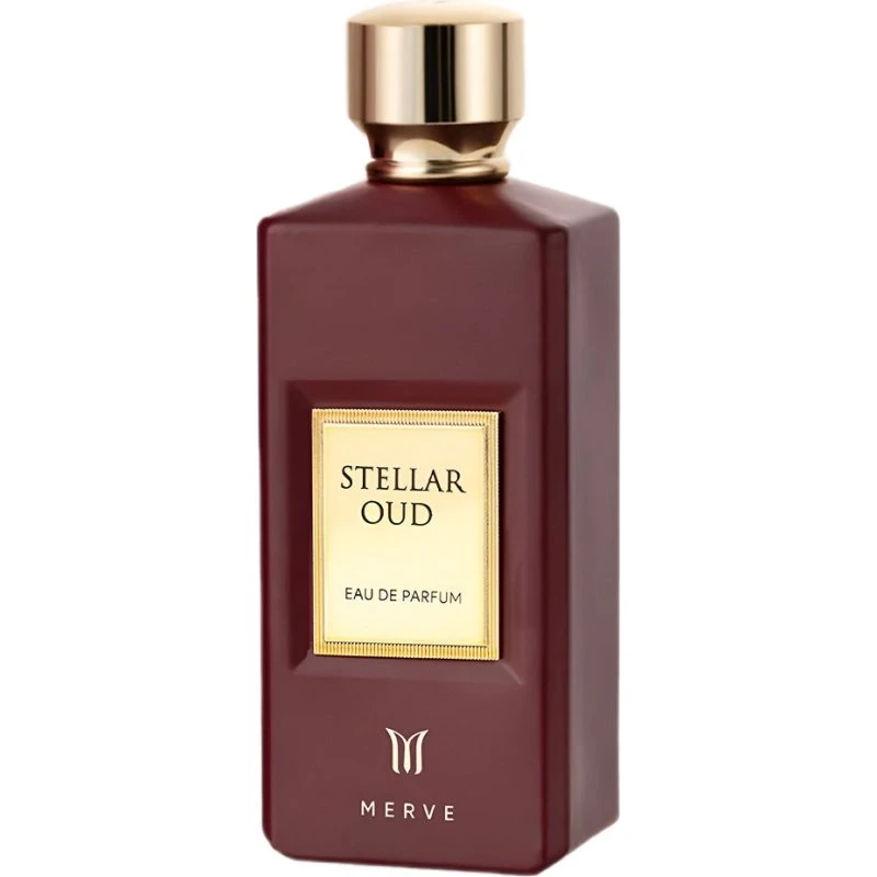 Merve Stellar Oud woda perfumowana spray 100 ml
