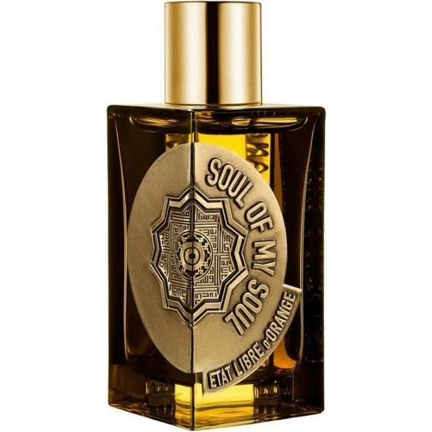 Etat Libre d'Orange Soul Of My Soul woda perfumowana 100 ml
