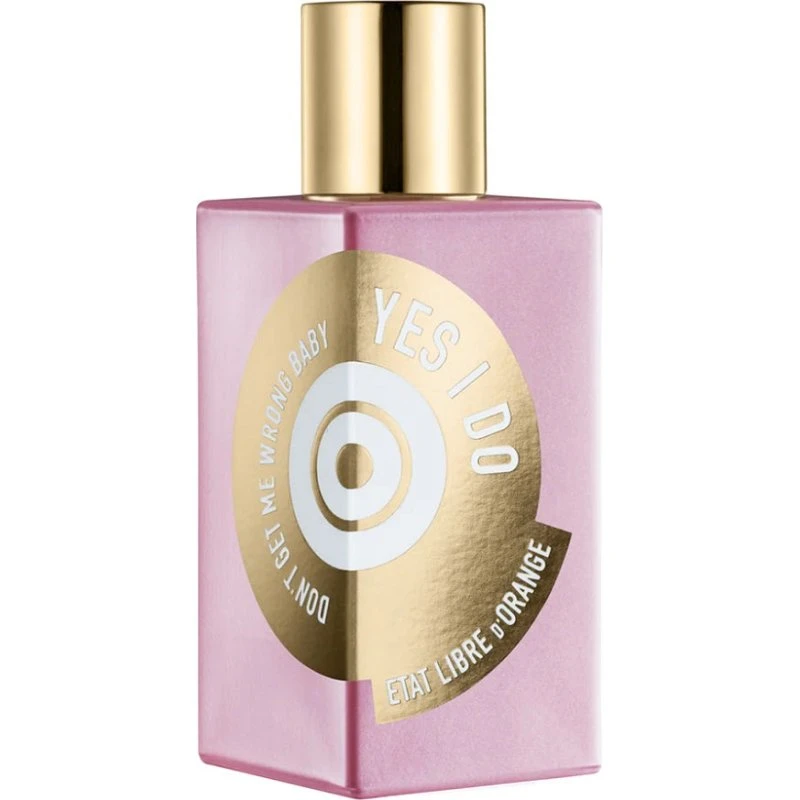 Etat Libre d'Orange Don't Get Me Wrong Baby Yes I Do 100 ml