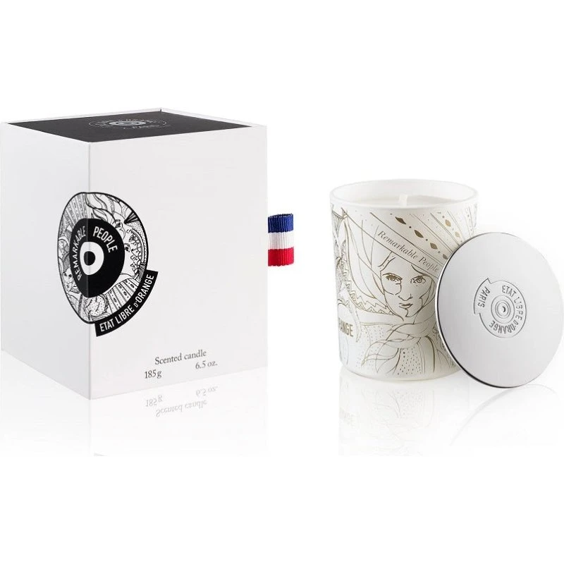 Etat Libre d'Orange Remarkable People świeca zapachowa 185g