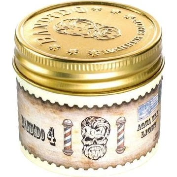 Bandido Aqua Wax Light Green 4 125 ml