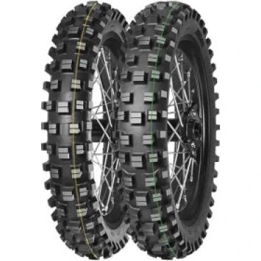 Mitas Terra Force-EX XT 110/90 D19 62R