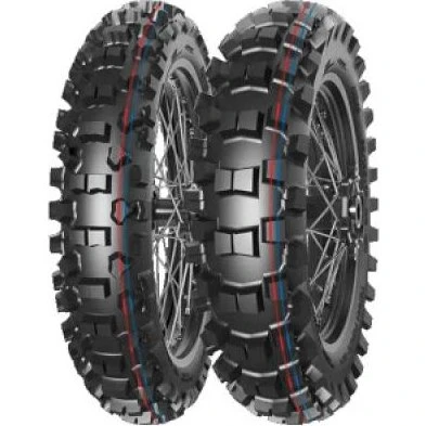 Mitas Terra Force-MX IT 90/90 D14 46M