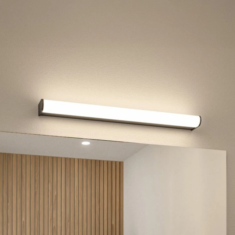 Paulmann Arneb Kinkiet LED 12,5W IP44 Czarny 59 cm