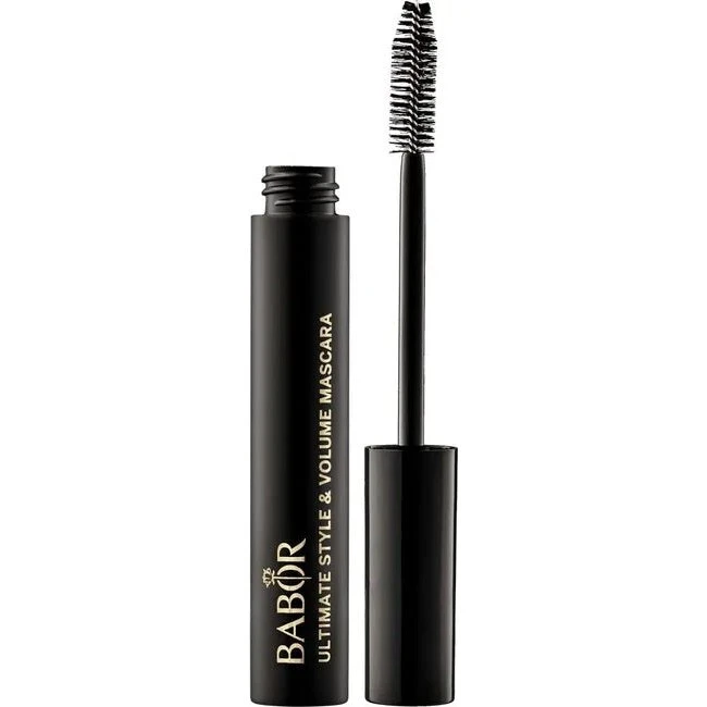 Babor Ultimate Style & Volume Mascara 8ml Black