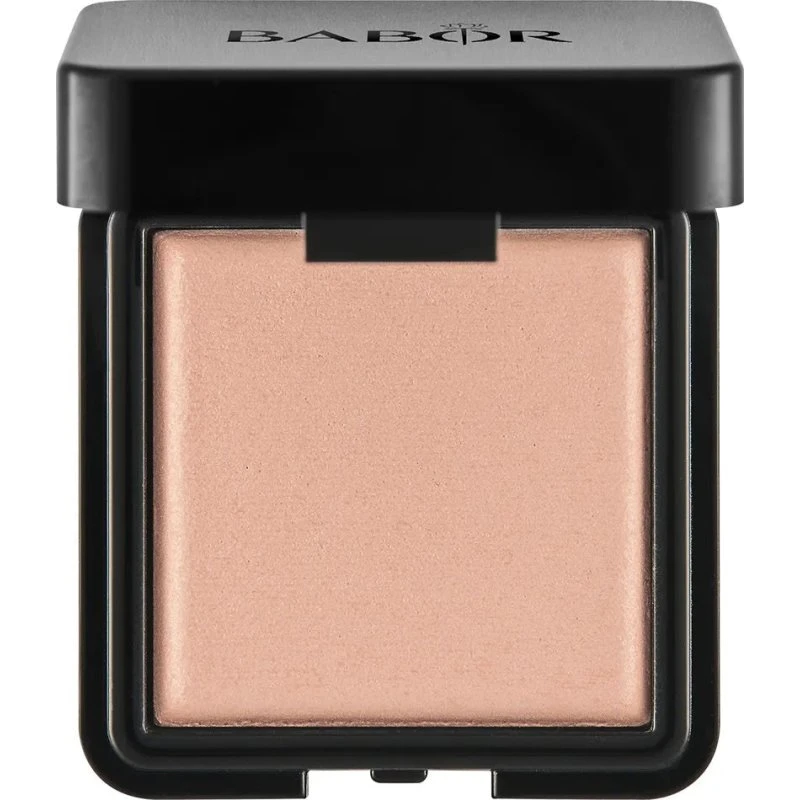 Babor Beautifying Powder - Wypiekany puder transparentny 3.5g