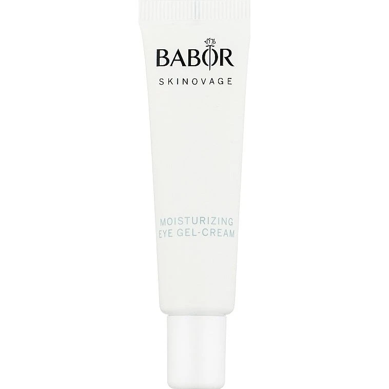 Babor Moisturizing Eye Gel-Cream nawilżający żel-krem 15ml